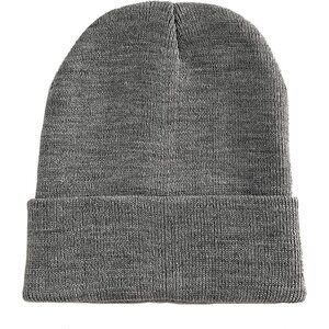 Men and Women Knit Hat Winter Beanies